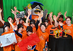 Aspeboda Science Club Digital Skandinavisk final 2020 web