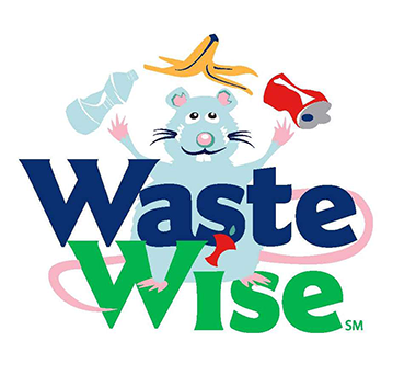 FLL Jr WasteWise logo 2015