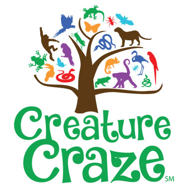 fll jr 2016 creature craze