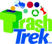 fll 2015 TrashTrek